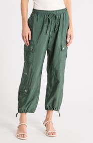 Cinq à Sept Nitsan Parachute Pants