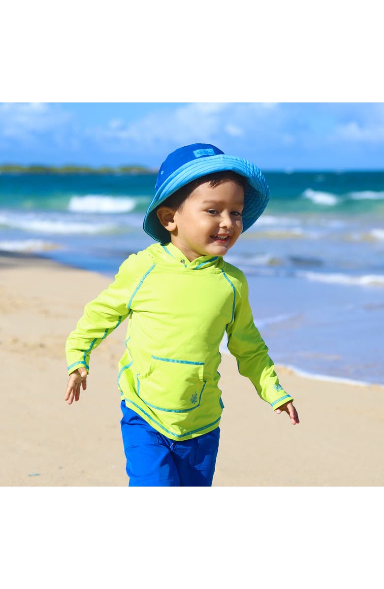 UV Skinz Adjustable Bucket Hat, Alternate, color, 