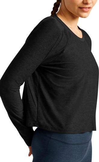 Featherweight Long Sleeve T-Shirt