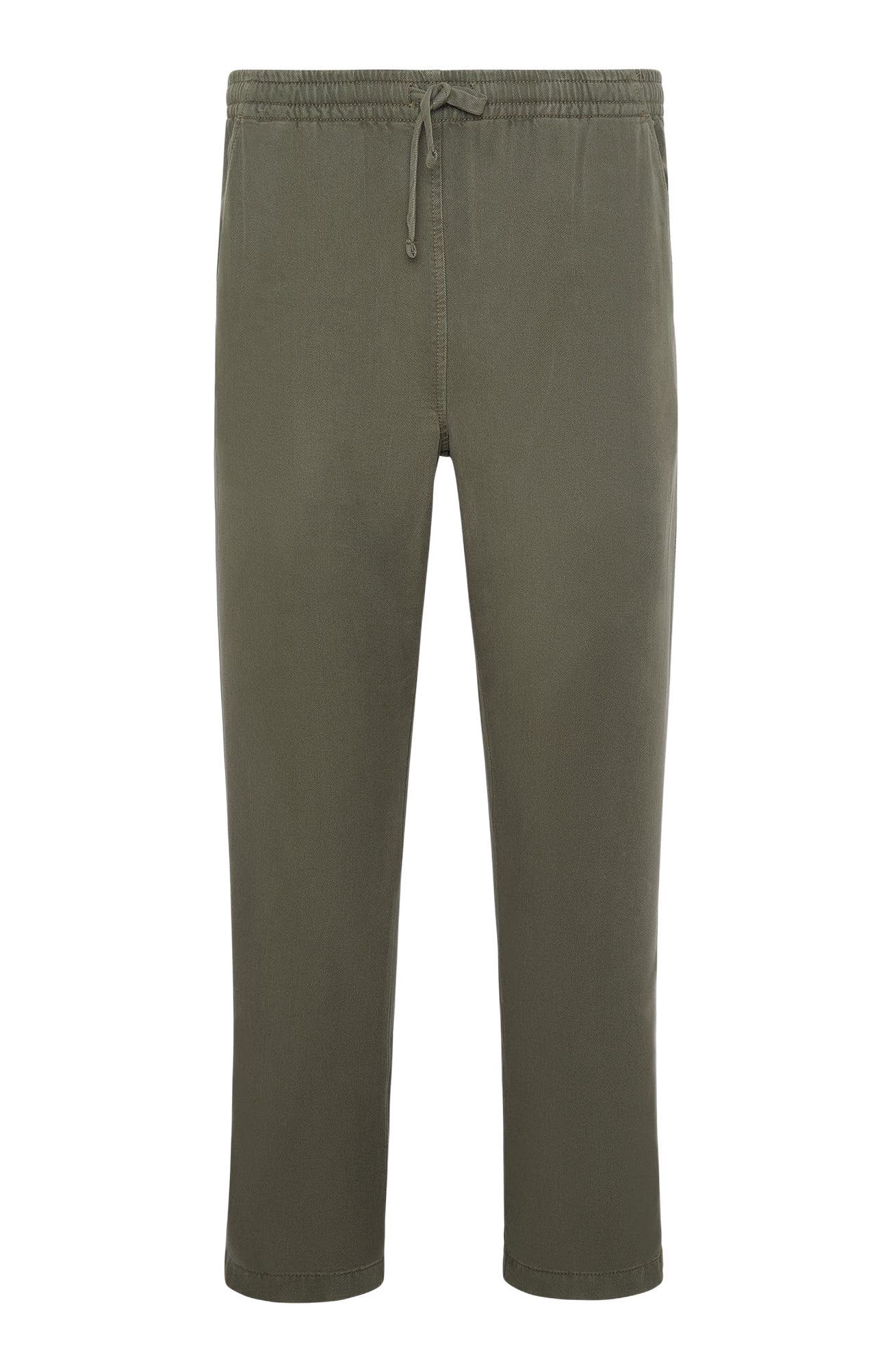 Lyocell Beach Pant - image 4