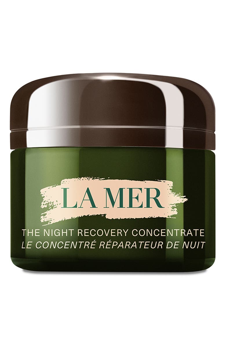 La Mer Night Recovery Concentrate, Main, color, 