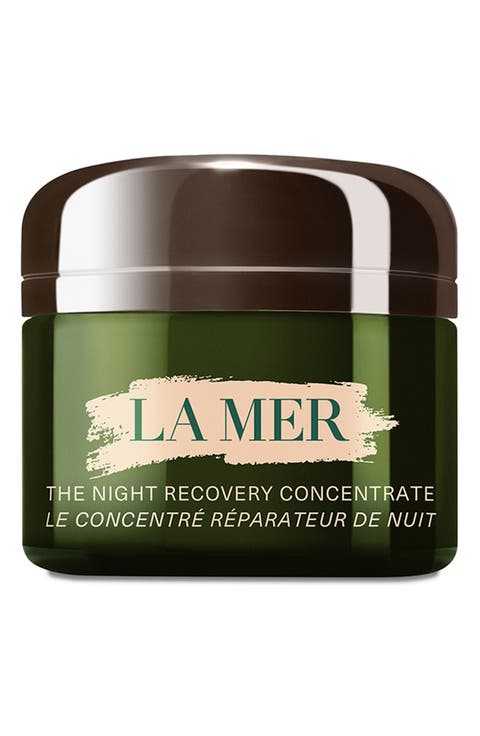 Night Recovery Concentrate