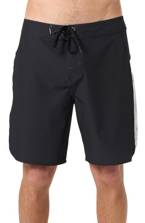 Hyperfreak Tech Panel Board Shorts