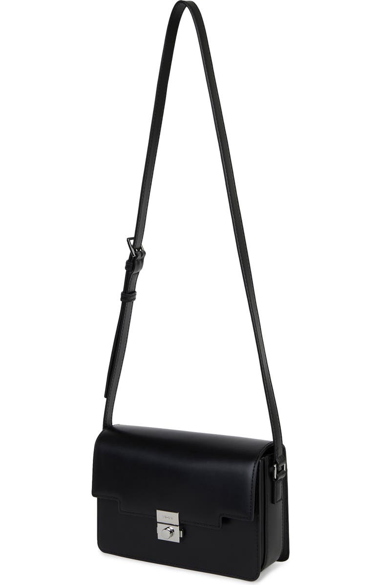 WE-AR4 The Retro Bag, Alternate, color, Black