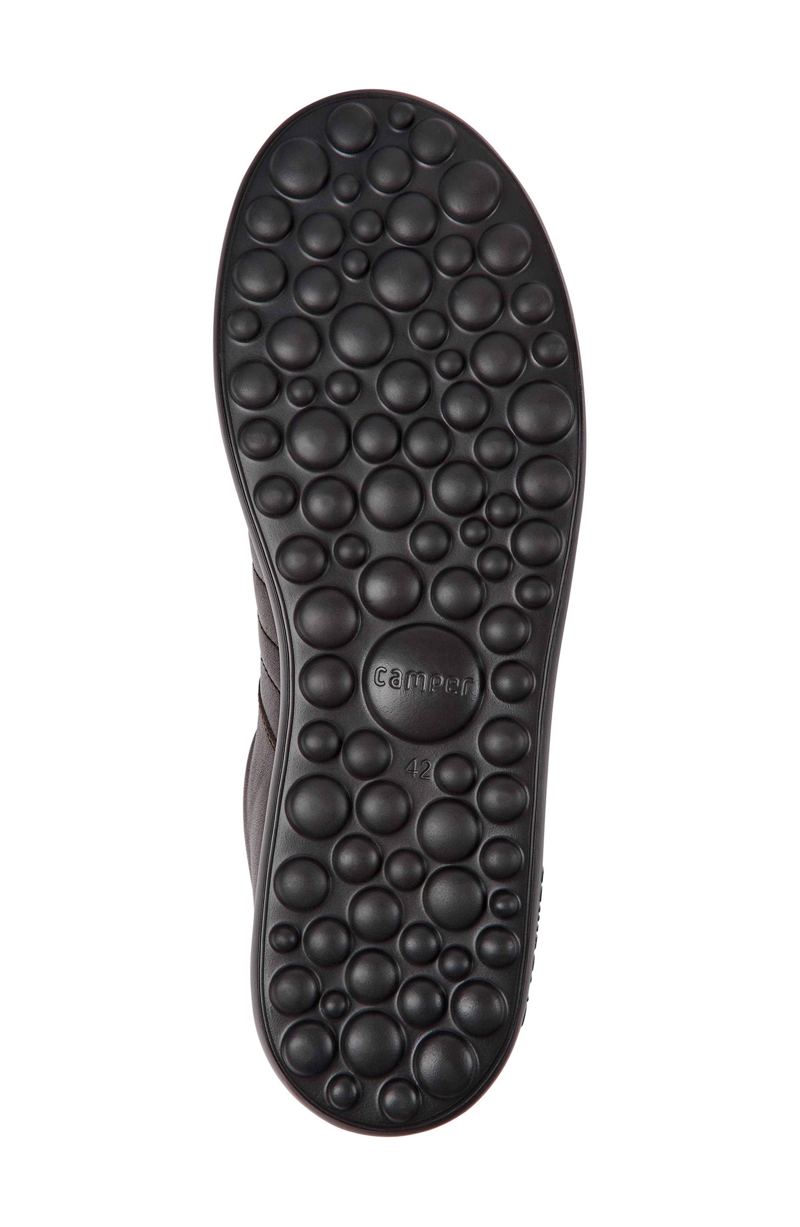Camper Pelotas XLF Sneaker, Alternate, color, Dark Brown