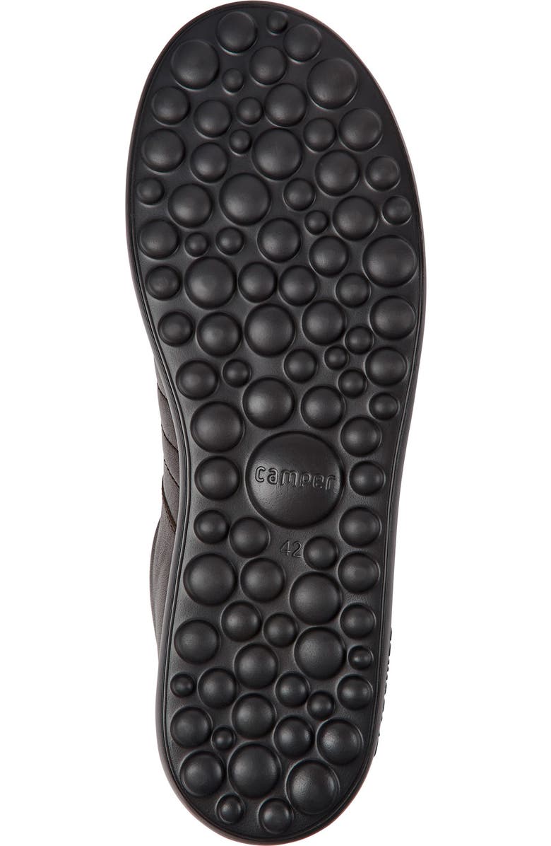 Camper Pelotas XLF Sneaker, Alternate, color, Dark Brown