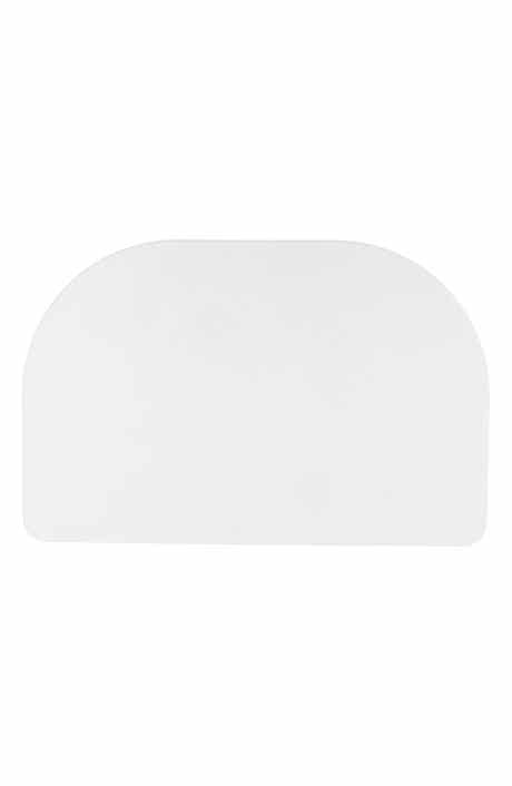 Diatomite Semi Circle Bath Mat