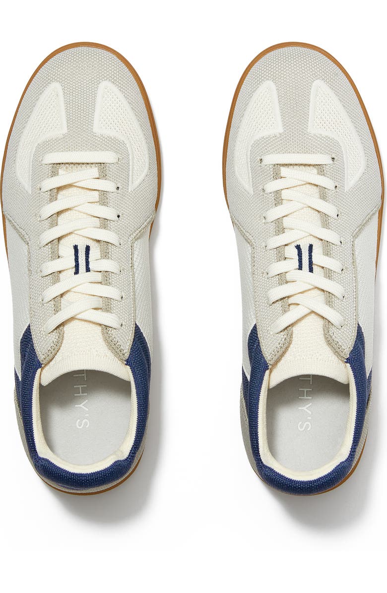 Rothy's The RS01 Sneaker, Main, color, Hudson