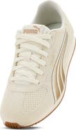 PUMA St Track Metallic Sneaker