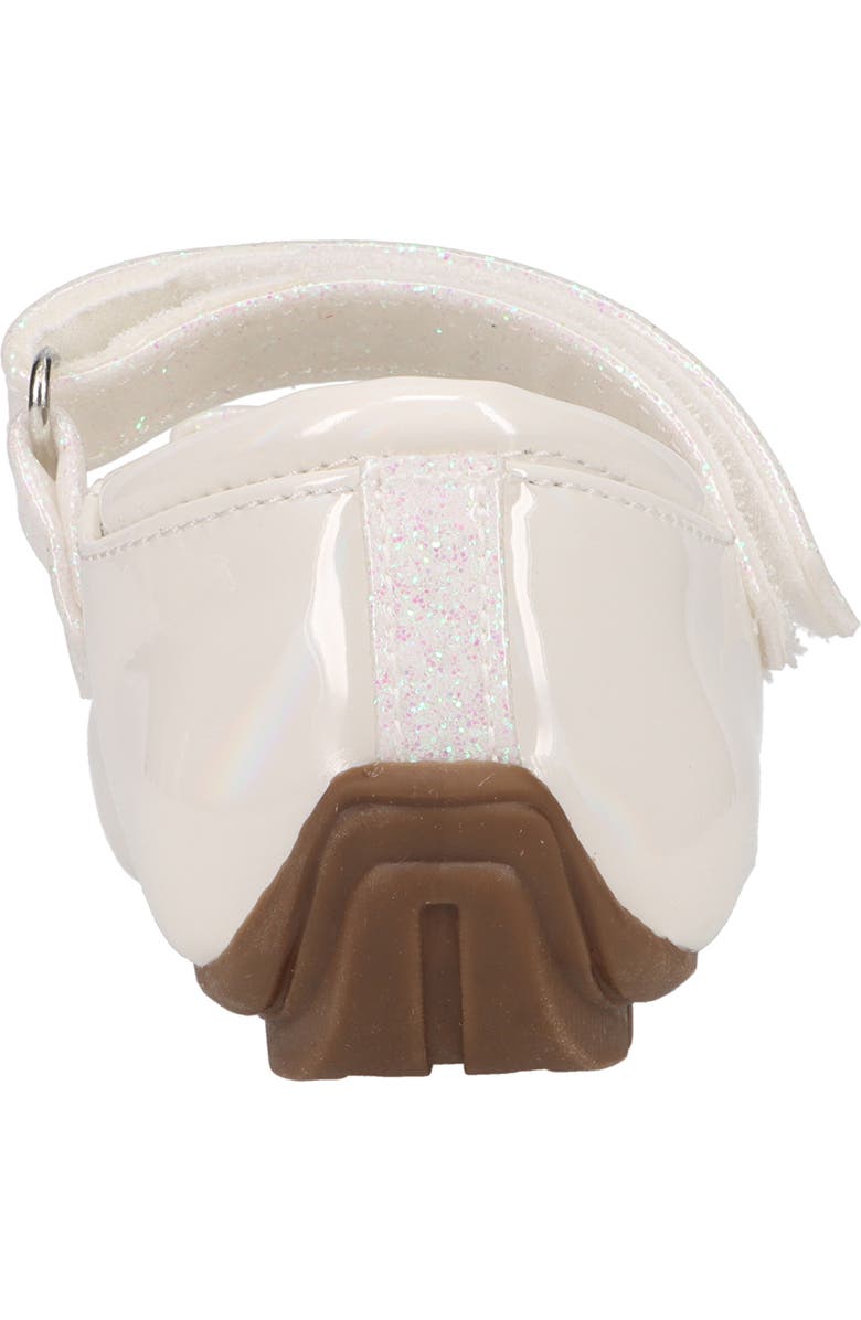 MICHAEL Michael Kors Kids' Rover Bow Mary Jane Flat, Alternate, color,