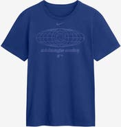 Nike Men's Nike Royal Chicago Cubs Tonal Club T-Shirt