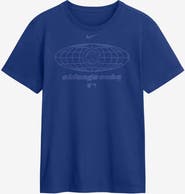 Nike Men's Nike Royal Chicago Cubs Tonal Club T-Shirt