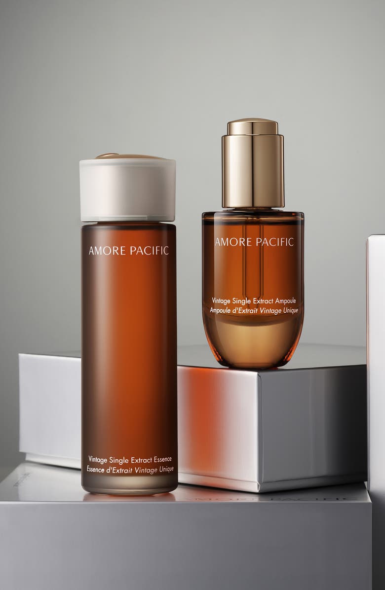 AMOREPACIFIC Vintage Single Extract Ritual Set (Limited Edition) $349 Value, Alternate, color,
