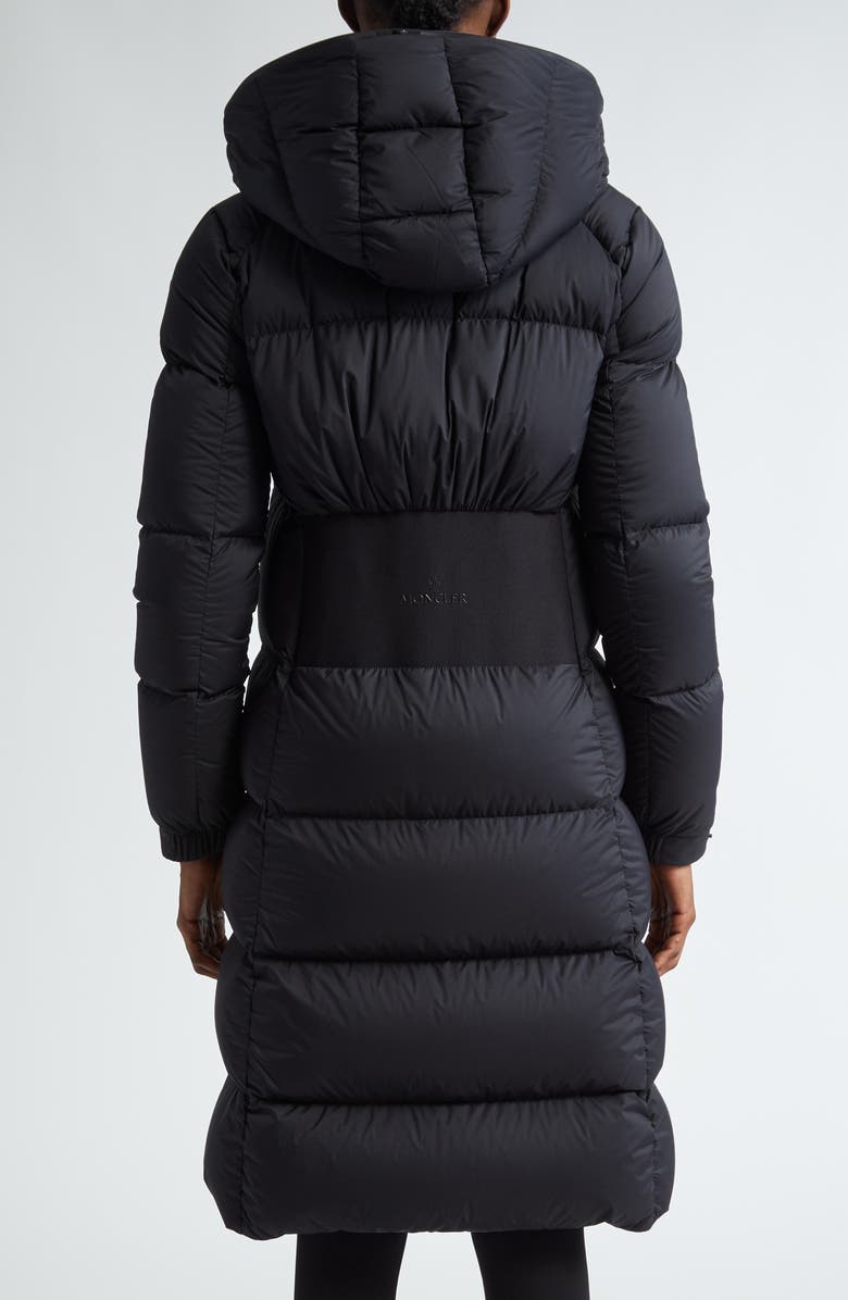 Moncler Arredoun Hooded Down Puffer Parka, Alternate, color,