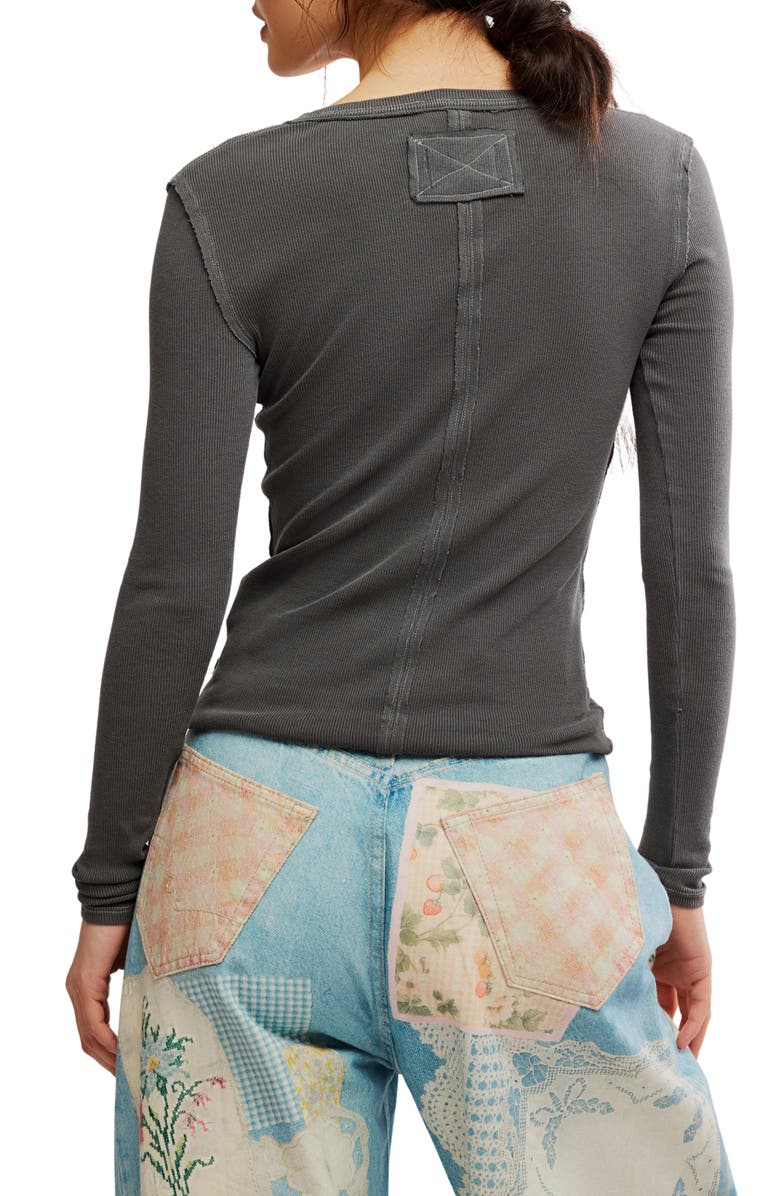 Jamie Henley Top