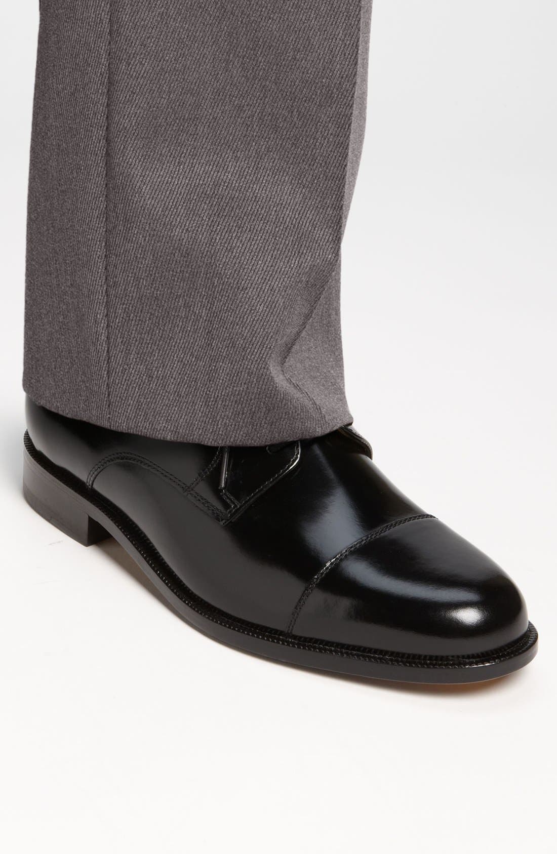 Cole Haan 'Air Carter' Oxford, Alternate, color, 