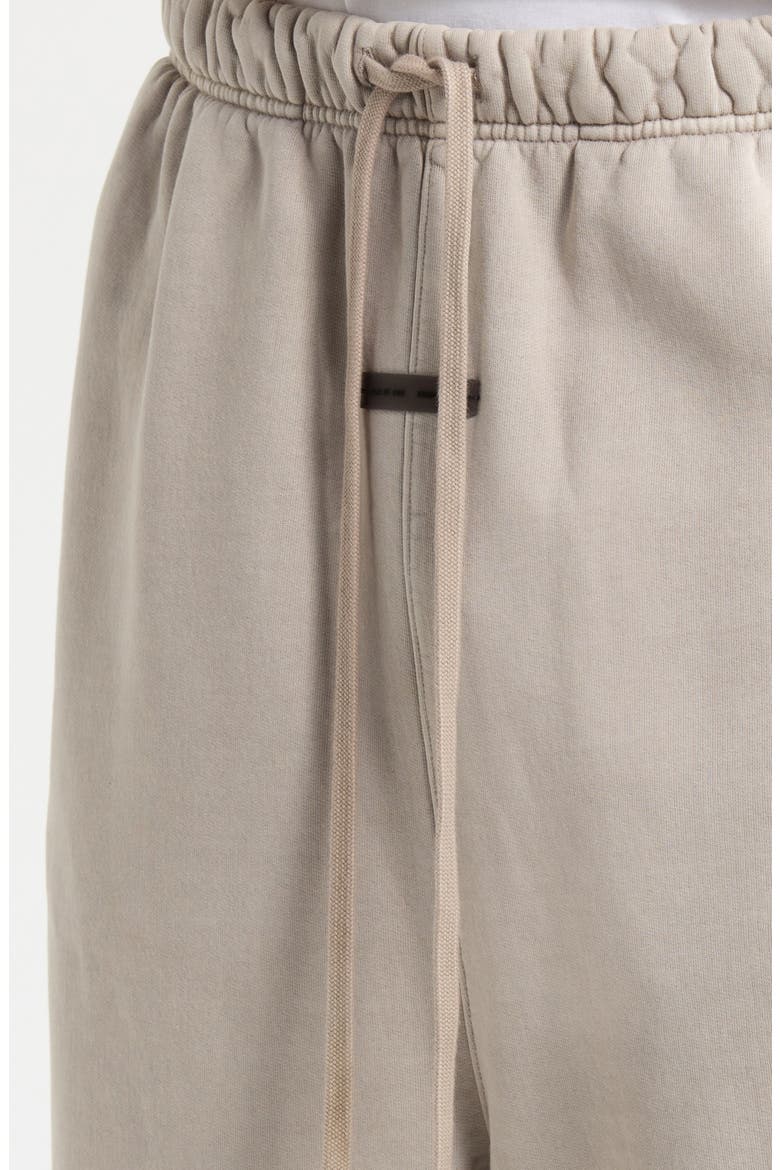 Lounge Fit Sweatpants, Alternate, color, SMOKE GREY
