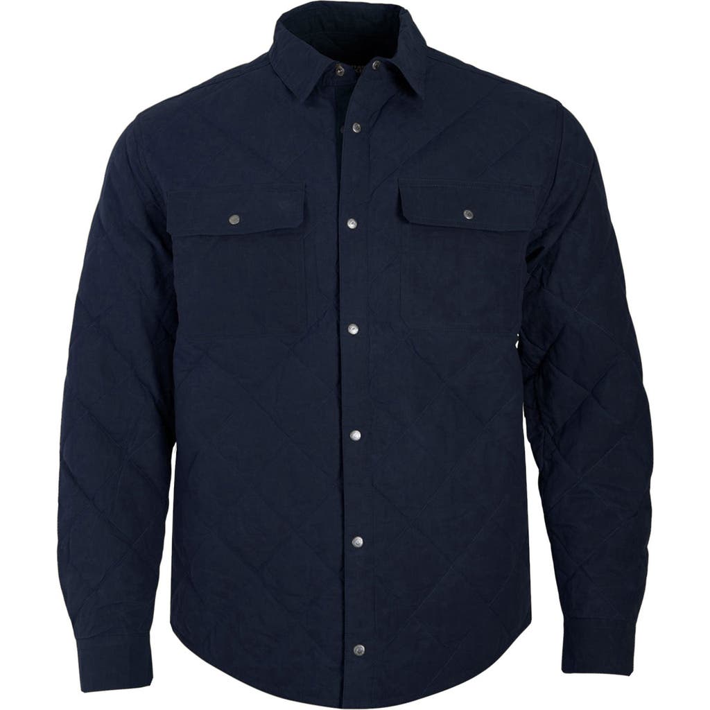 Mountain Khakis Highland Field Quilted Jacket
