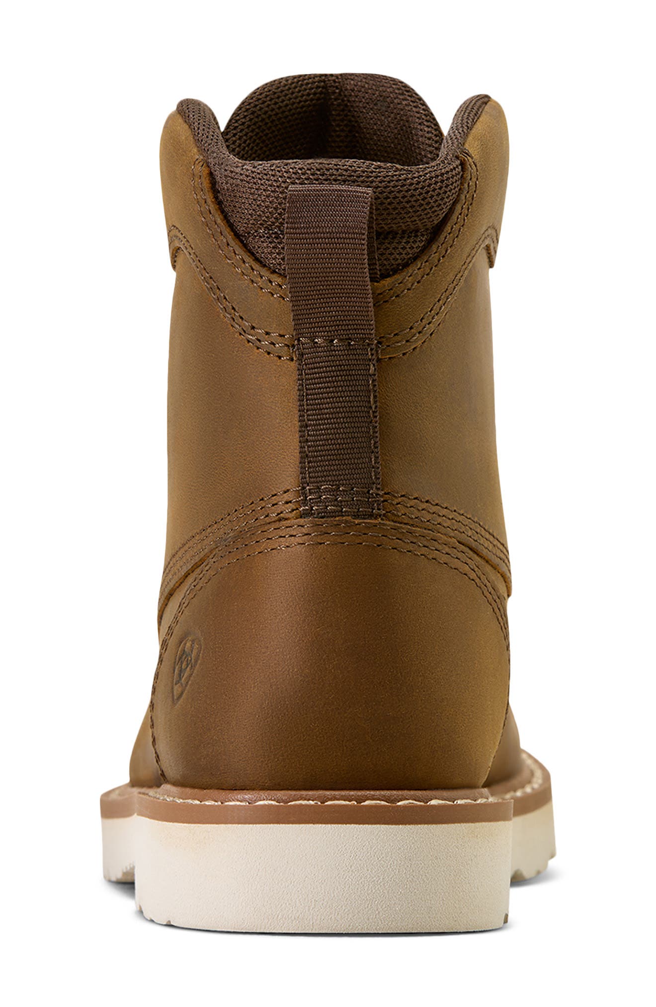 Ariat Kids' Lift Lacer Moc Toe Boot, Alternate, color, 