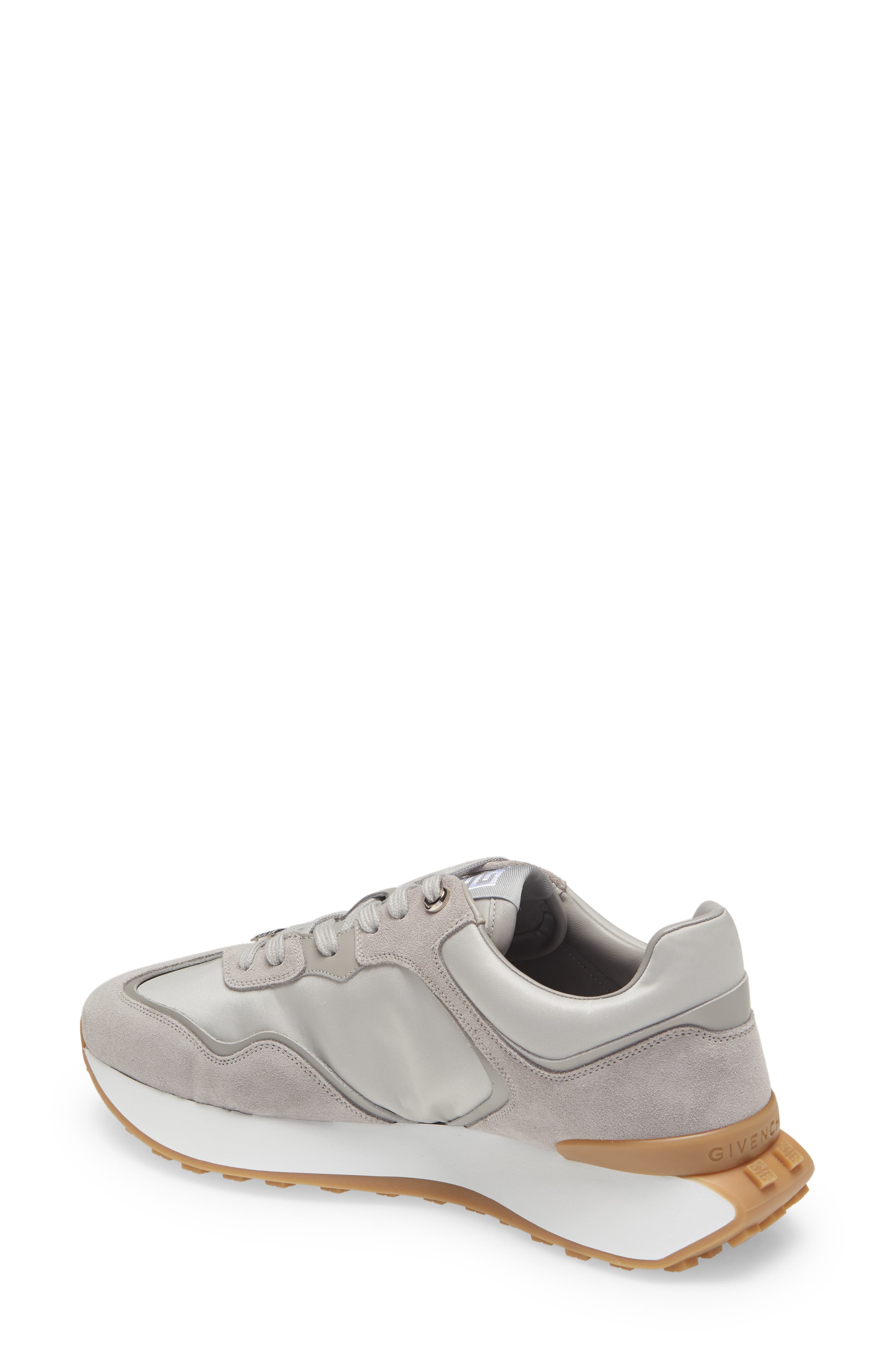 Givenchy GIV Runner Sneaker, Alternate, color, 