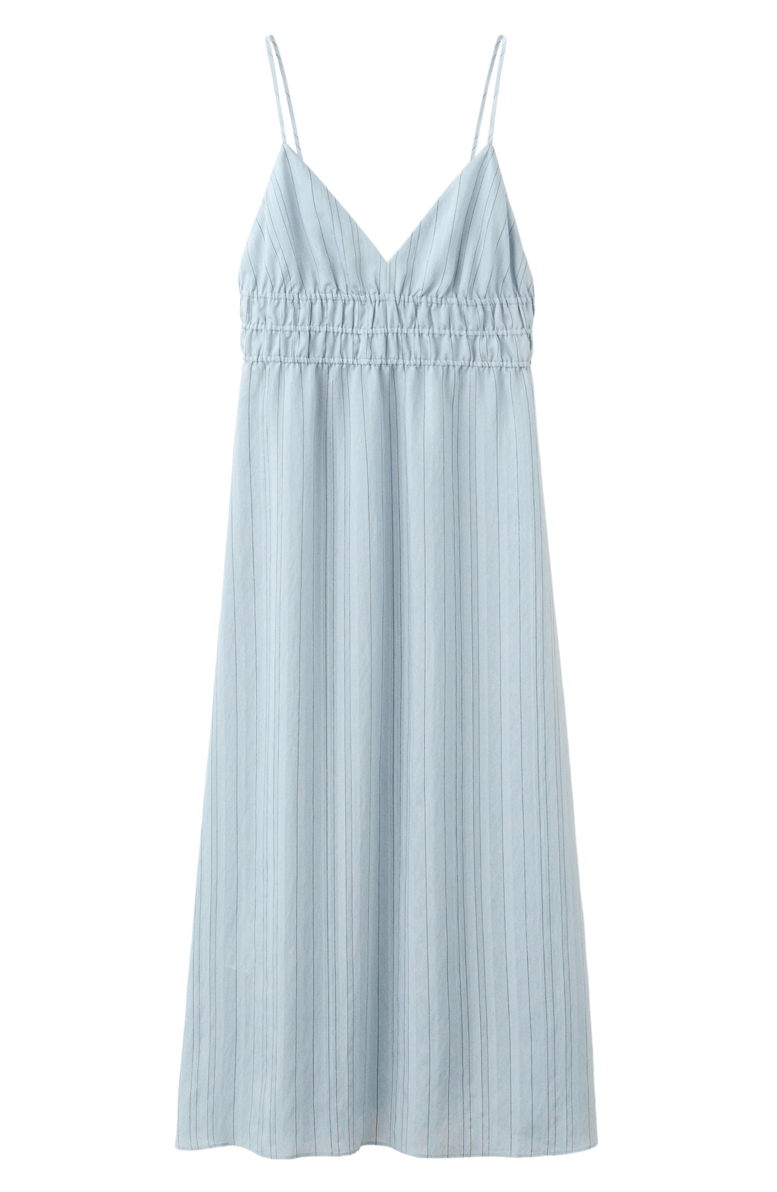 selected SKY BLUE