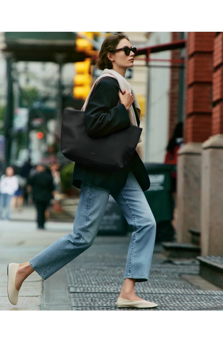 Cuyana Classic Easy Tote, Alternate, color,