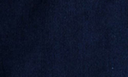Tailorbyrd Corduroy Button-up Shirt In Blue