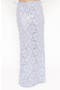 selected Blue Sequin