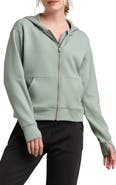 Rhone DreamGlow Full Zip Hoodie
