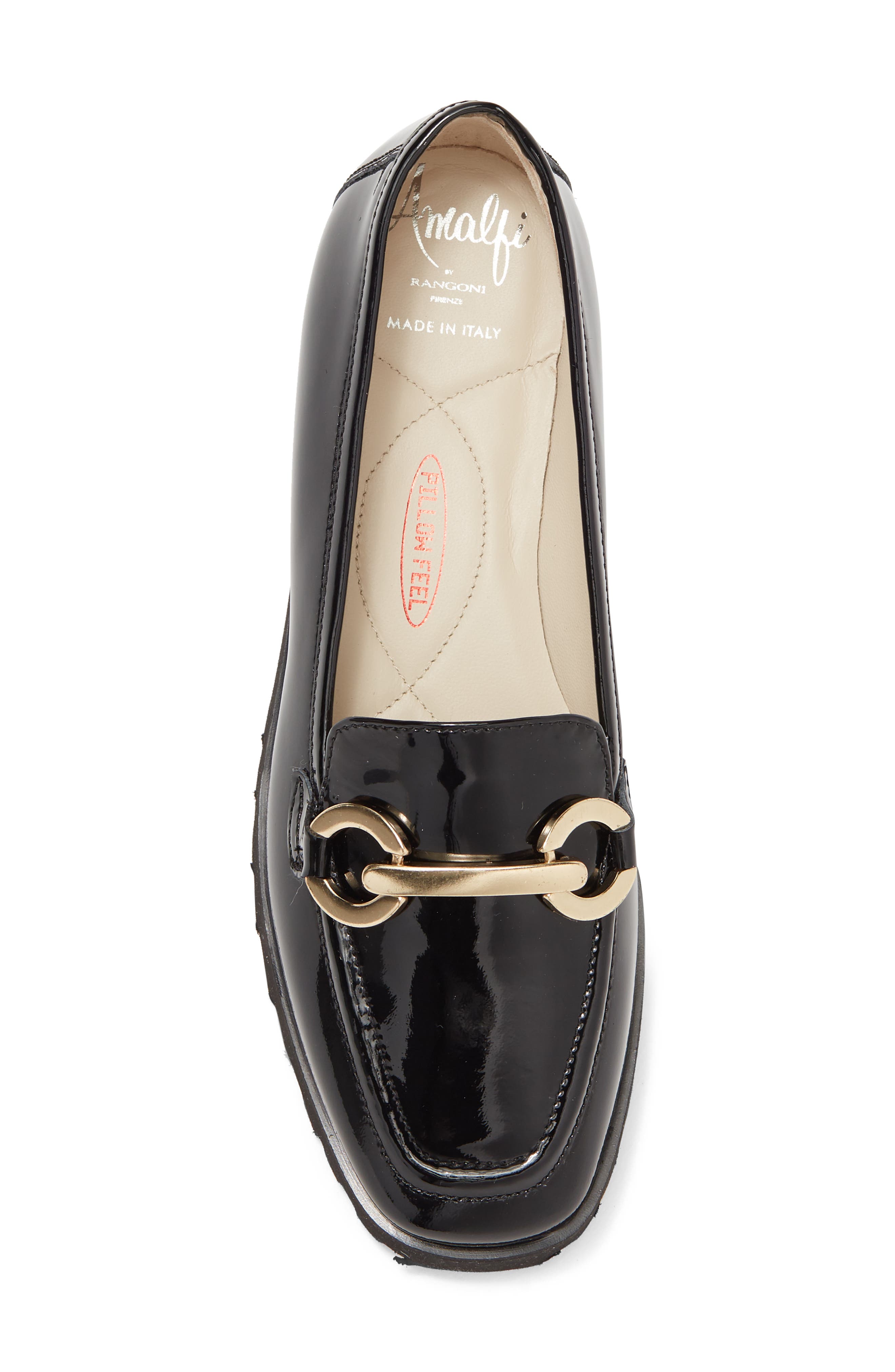 Amalfi by Rangoni Gero Loafer, Alternate, color, 