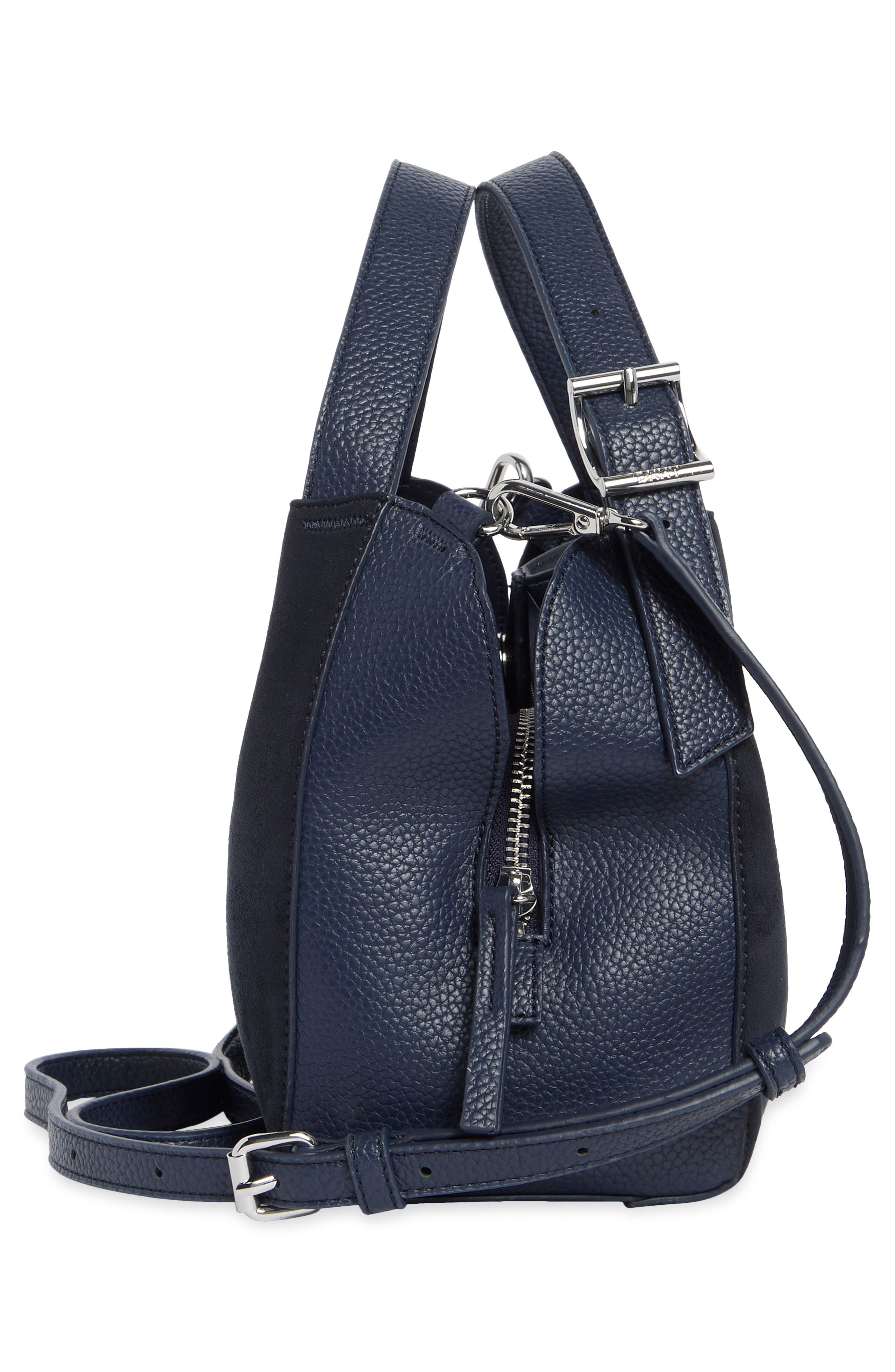 Miller Crossbody Bag, Alternate, color, MIDNIGHT