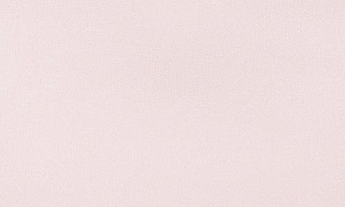 Alexia Admor Denver Knit Miniskirt In Pink