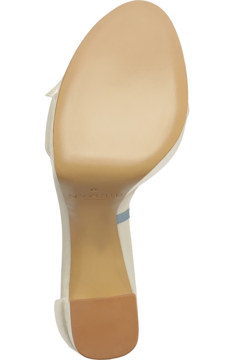 Alexandre Birman Clarita Ankle Strap Platform Sandal, Alternate, color,