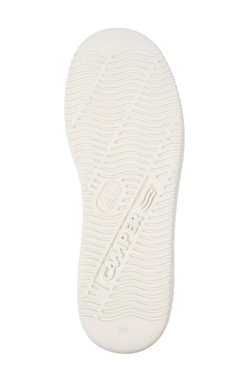 CAMPER CAMPER RUNNER K21 SNEAKER 