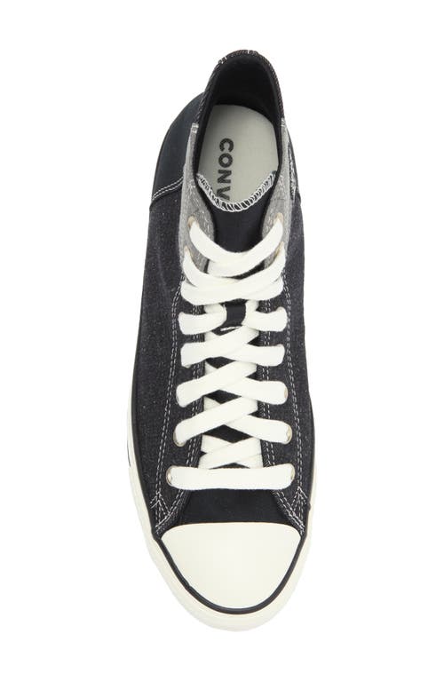 Converse Gender Inclusive Chuck Taylor® All Star® High Top Sneaker In Multi