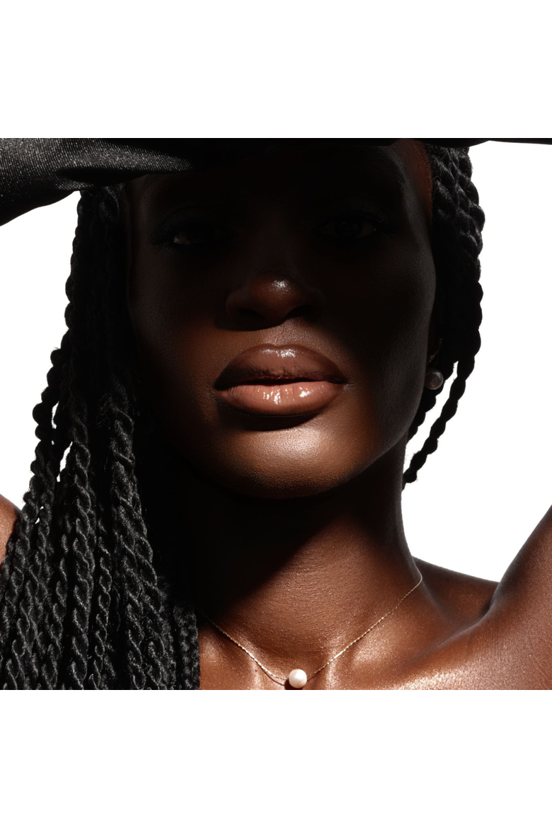 Lip Definer, Alternate, color, Ebony Love
