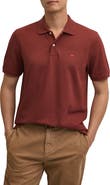 Brooks Brothers Supima Cotton Pique Polo