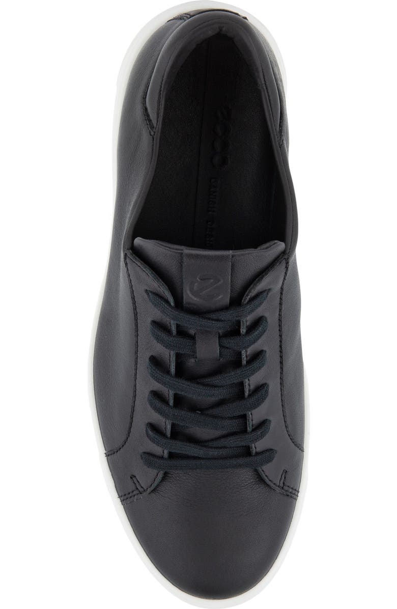 ECCO Street Tray Sneaker, Alternate, color,