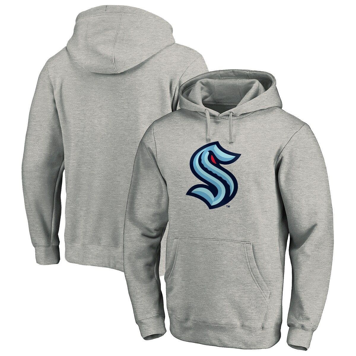 selected Heather Gray