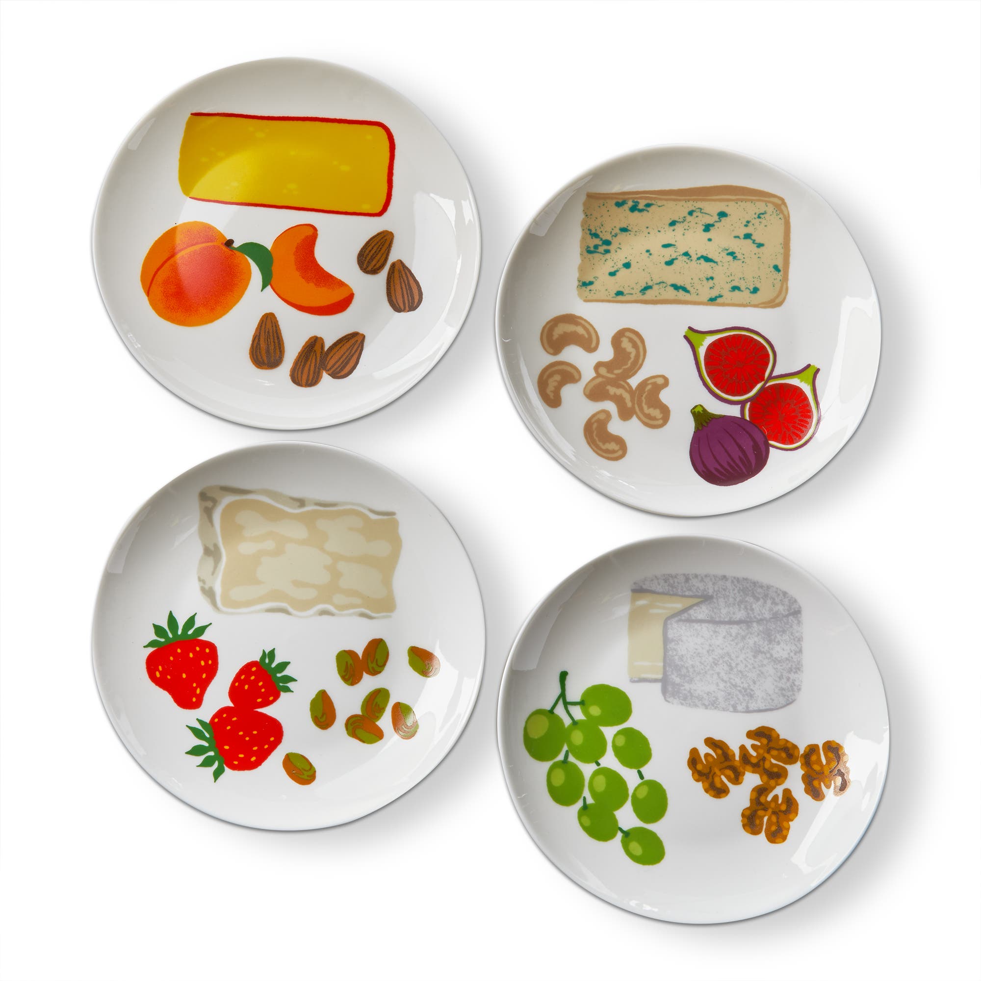 selected White