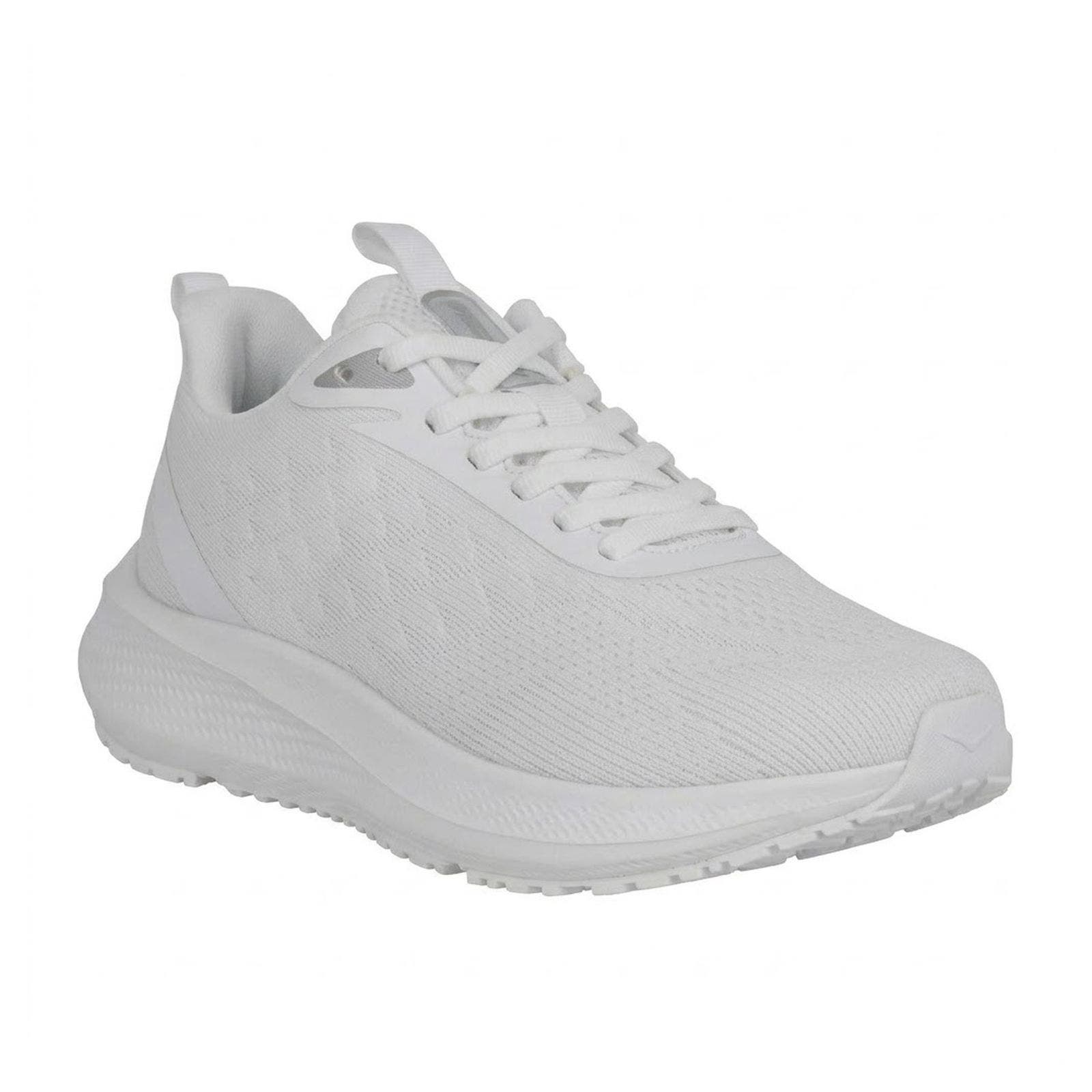 Nimble Lightweight Active Sneakers, Main, color, White