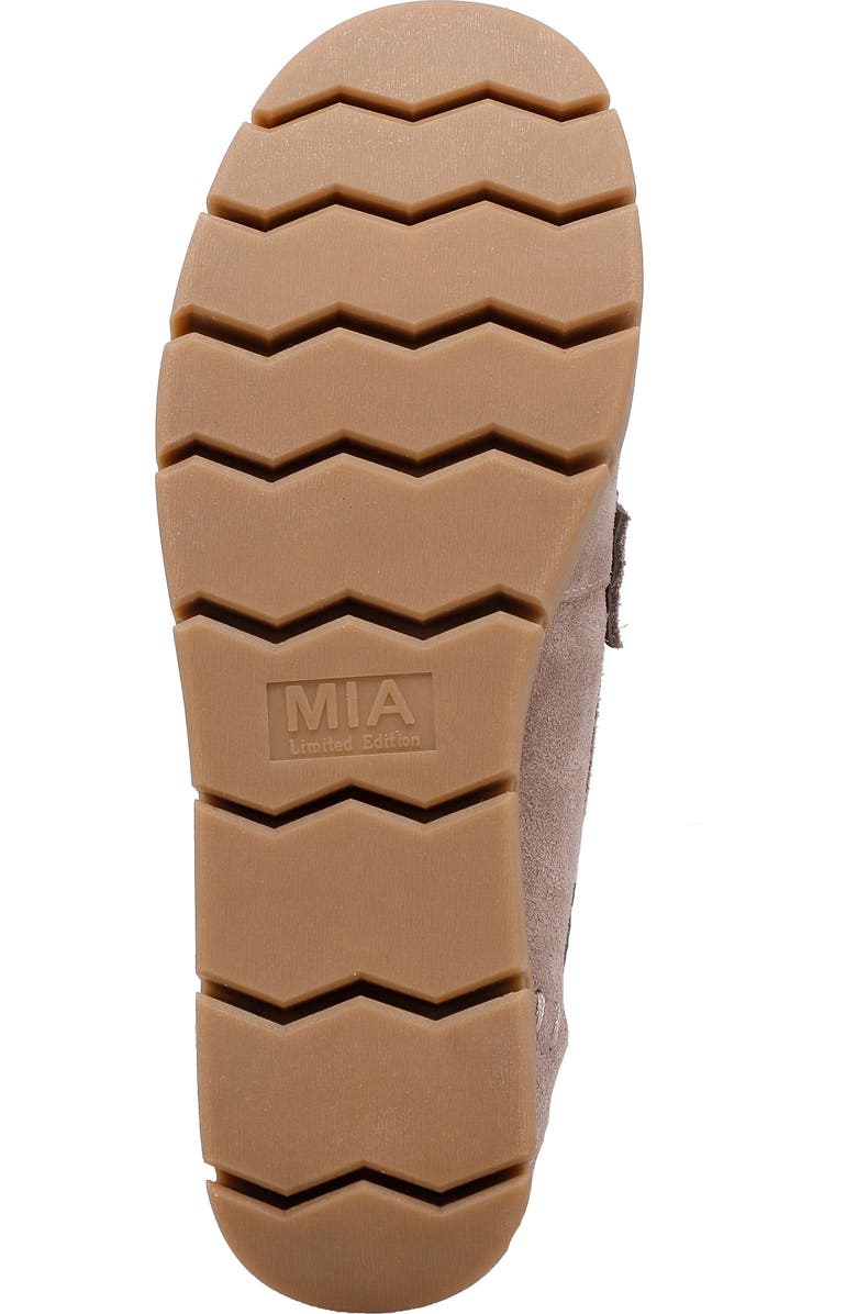 MIA Limited Edition Natalee Loafer, Alternate, color,