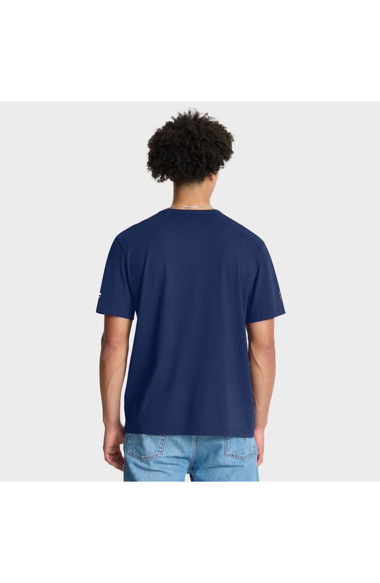 FANATICS Men
s Fanatics Navy Washington Capitals Authentic Pro Primary T-Shirt, Alternate, color, Navy