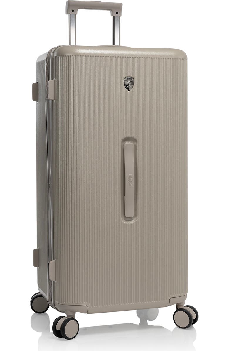 Heys Earth Tones 30 Inch Luggage Trunk, Main, color, Atmosphere