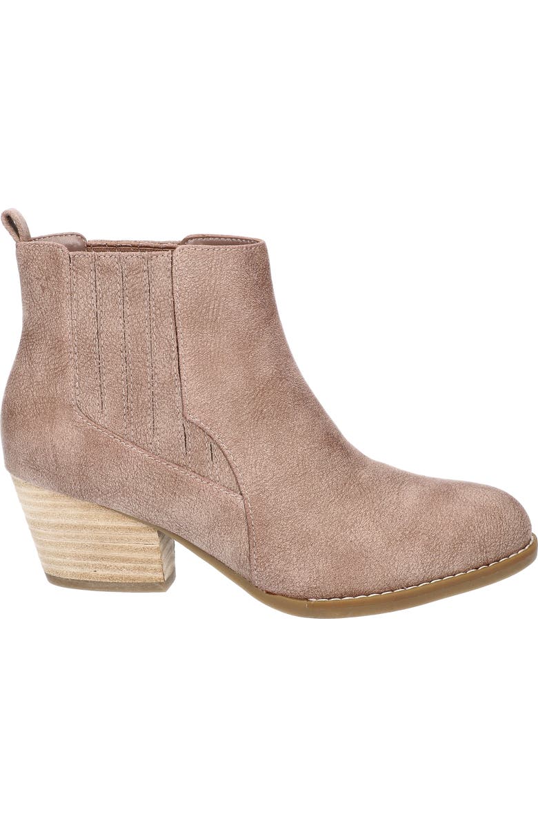 Bella Vita Lou Bootie, Alternate, color,