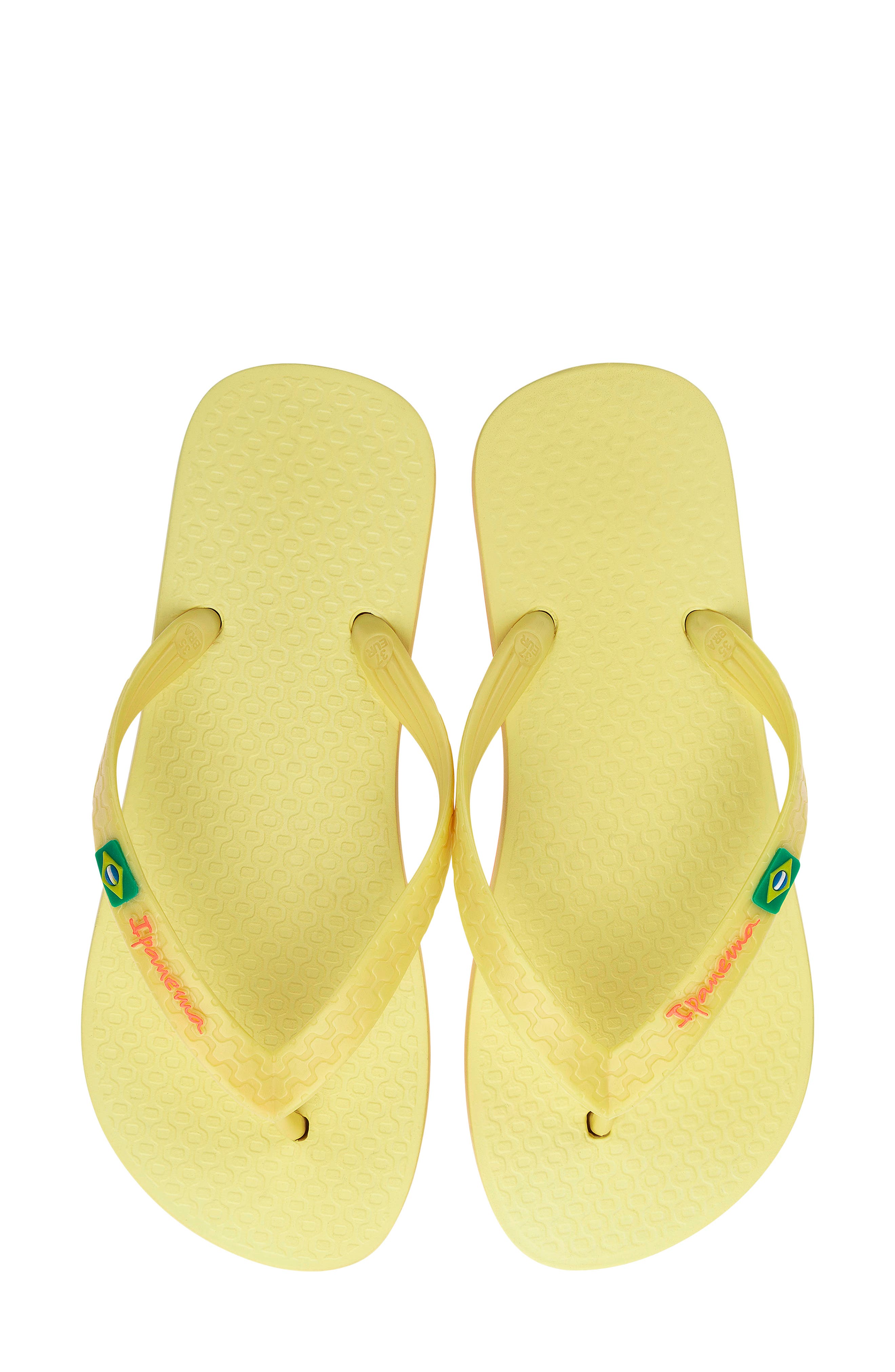 Brasil II Water Resistant Flip Flop - image 4