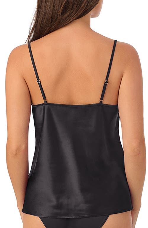 Le Mystere Le Mystère Lace Allure Satin Camisole