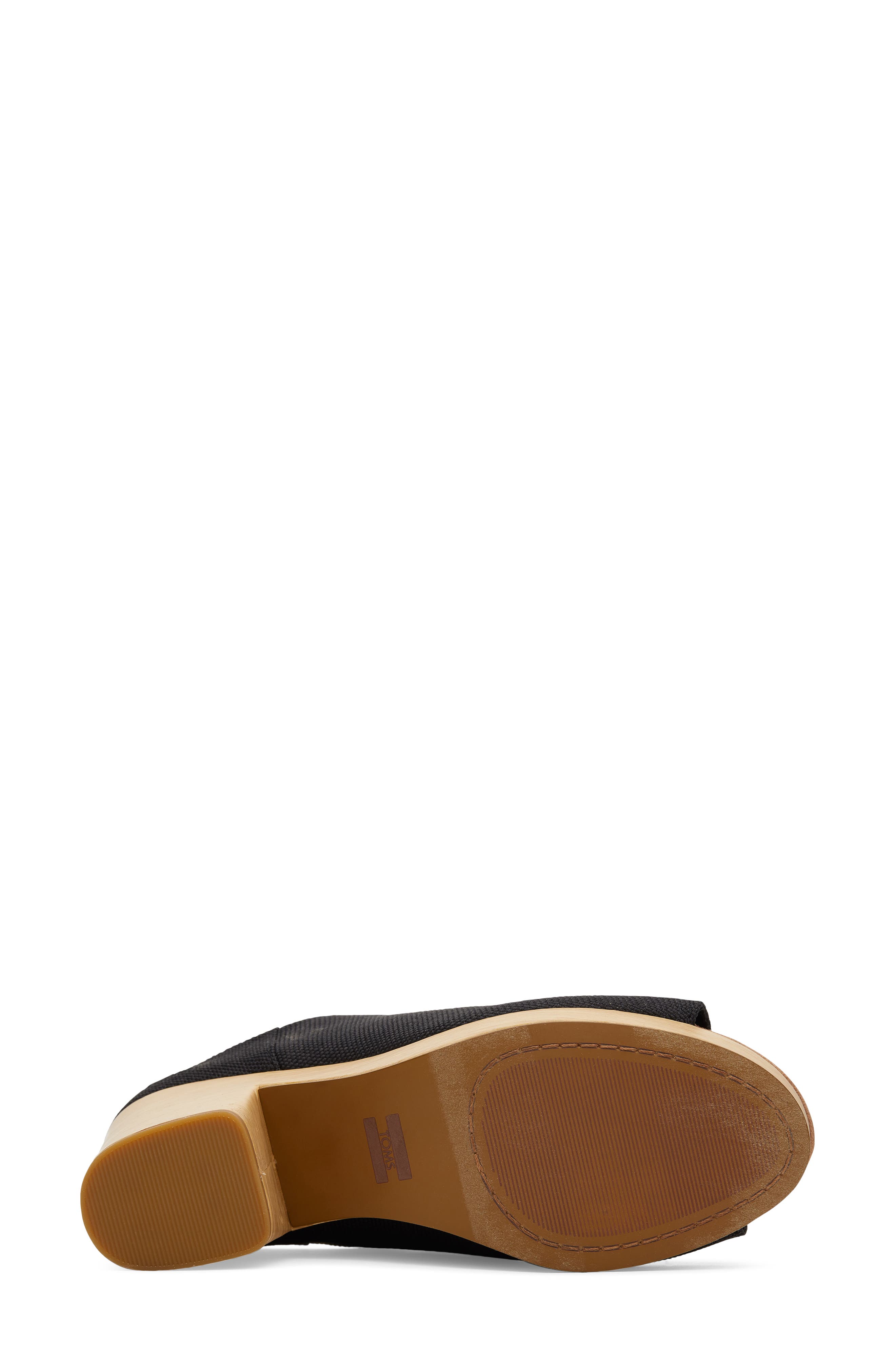 TOMS Florence Sandal, Alternate, color, 