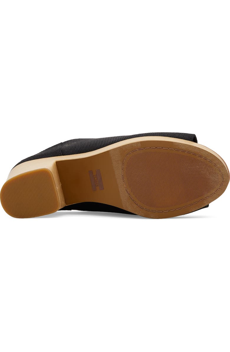 TOMS Florence Sandal, Alternate, color,