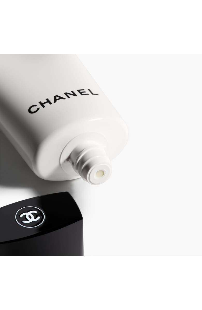 CHANEL LA MOUSSE Camellia Cleansing Cream-to-Foam, Alternate, color, 